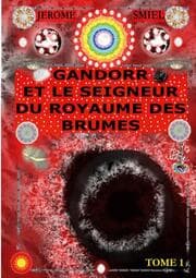 Cover von Gandorr et le Seigneur du Royaume des Brumes