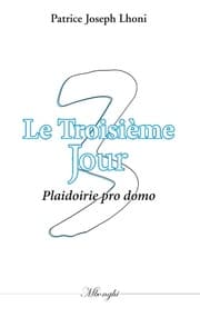 Cover von Le Troisième Jour