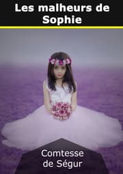 Cover von Les malheurs de Sophie