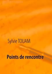 Cover von Points de rencontre