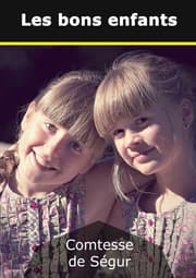 Cover von Les bons enfants