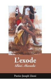 Cover von L'exode