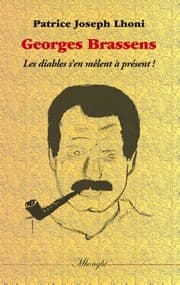 Cover von Georges Brassens