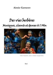 Cover von Des vies berbères