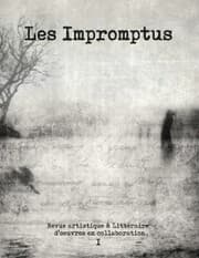 Cover von Les Impromptus