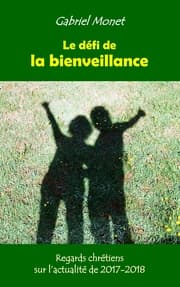 Cover von Le défi de la bienveillance