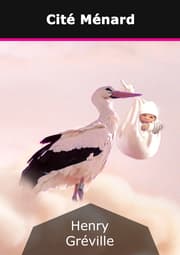 Cover von Cité Ménard
