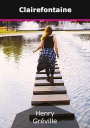 Cover von Clairefontaine