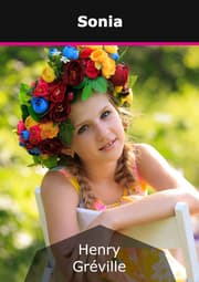 Cover von Sonia
