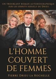 Cover von L'Homme couvert de femmes