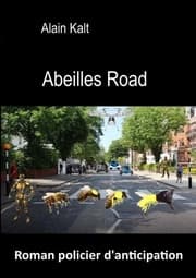 Cover von Abeilles road