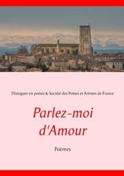 Cover von Parlez-moi d'Amour