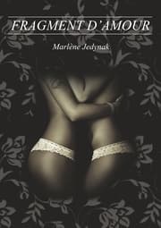 Cover von Fragment d'amour