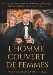 Cover von L'Homme couvert de femmes