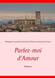 Cover von Parlez-moi d'Amour