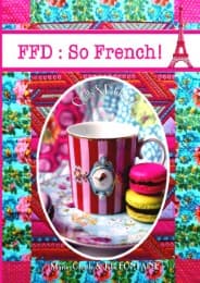 Cover von FFD so french