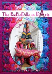 Cover von The Feefeedille in Paris