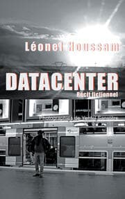 Cover von Datacenter