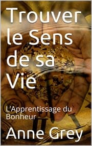 Cover von Trouver le sens de sa vie
