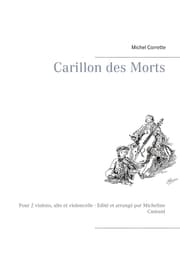 Cover von Carillon des Morts