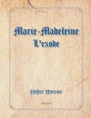 Cover von Marie-Madeleine