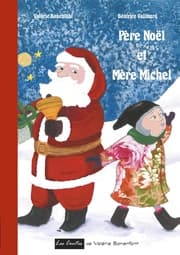 Cover von Père Noël et Mère Michel