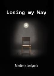 Cover von Losing my way