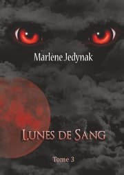 Cover von Lunes de Sang
