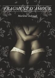 Cover von Fragment d'amour