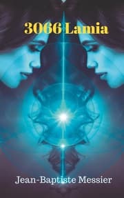 Cover von 3066 Lamia