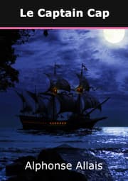 Cover von Le Captain Cap