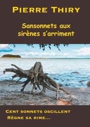 Cover von Sansonnets aux sirènes s'arriment