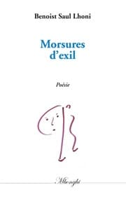 Cover von Morsures d'exil