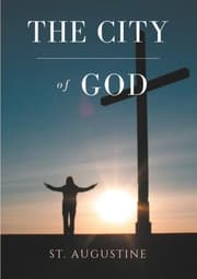 Cover von The City of God