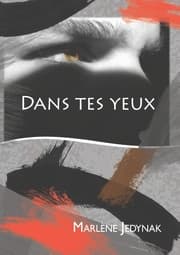 Cover von Dans tes yeux