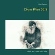 Cover von Cirque Bidon 2018