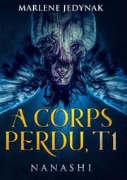 Cover von A corps perdu