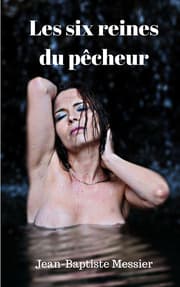 Cover von Les six reines du pêcheur