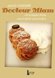Cover von Docteur Miam