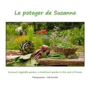 Cover von Le potager de Suzanne