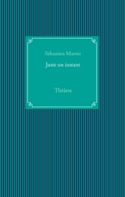 Cover von Juste un instant