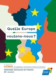 Cover von Quelle Europe voulons-nous ?