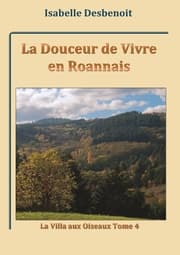 Cover von La Douceur de Vivre en Roannais