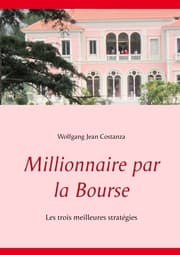 Cover von Millionnaire par la Bourse