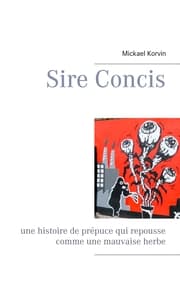 Cover von Sire Concis