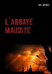 Cover von L'abbaye maudite