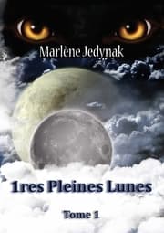Cover von 1ères pleines lunes
