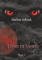 Cover von Lunes de Sang