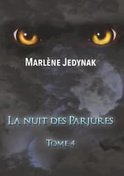 Cover von La nuit des Parjures