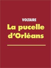 Cover von La pucelle d'Orléans